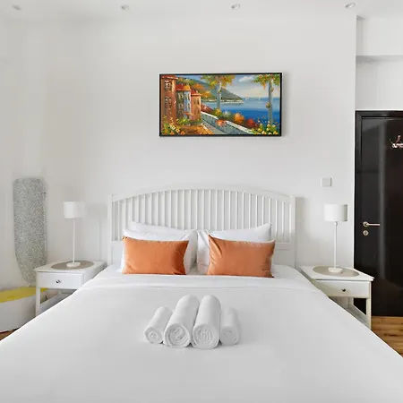 Beautiful 1Br Apartment Close To Bluewaters Island Dubaï Extérieur photo
