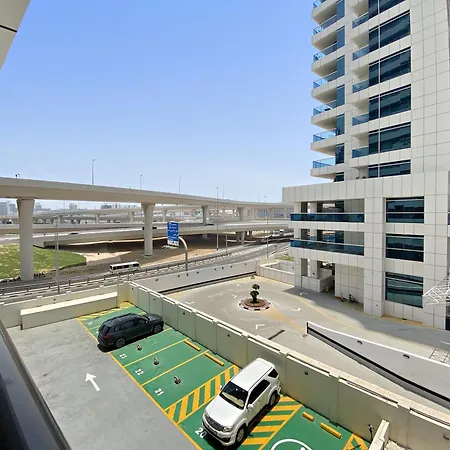 Beautiful 1Br Apartment Close To Bluewaters Island Dubaï Extérieur photo