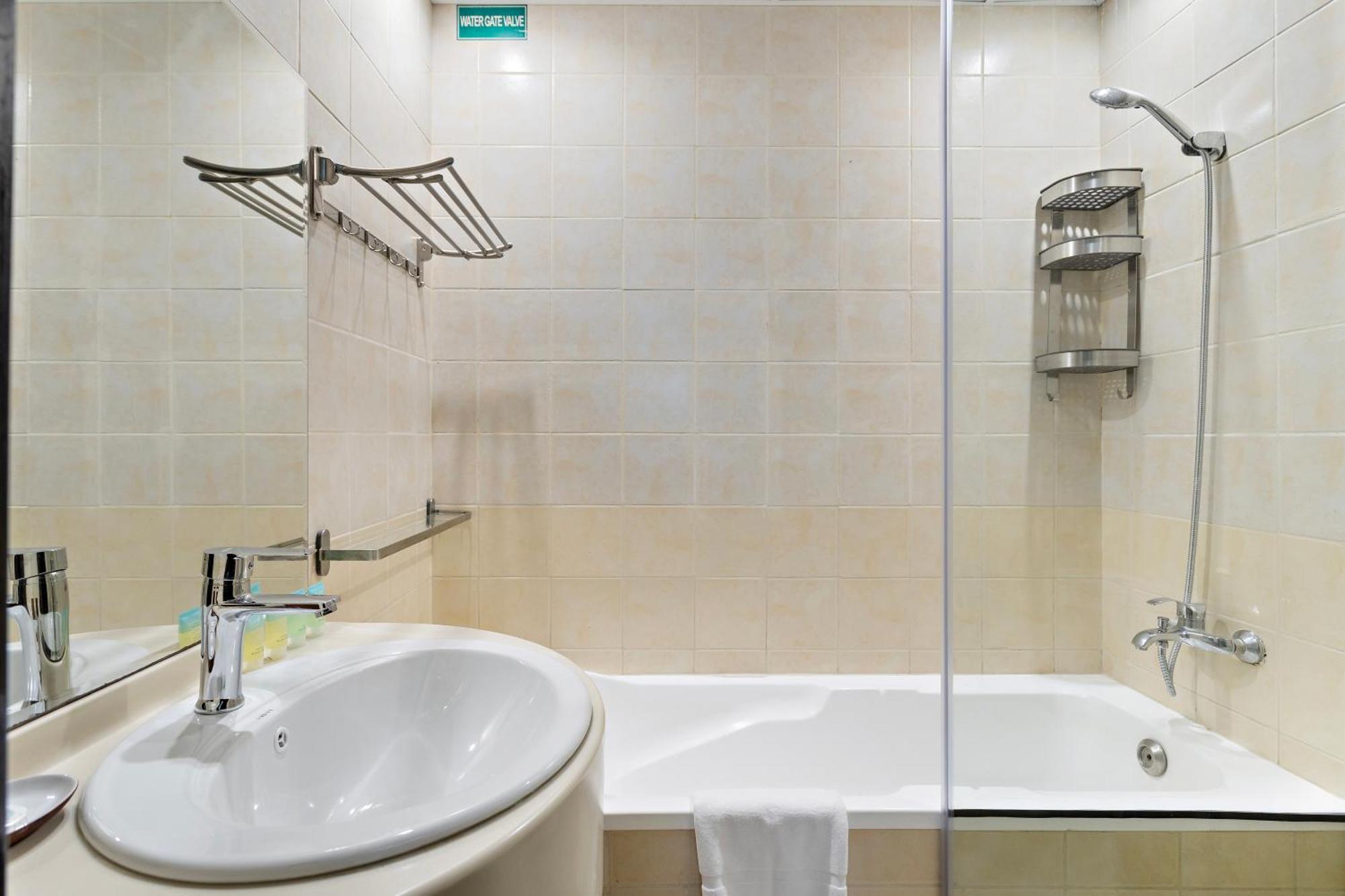 Beautiful 1br Close To Bluewaters Island Dubaï
