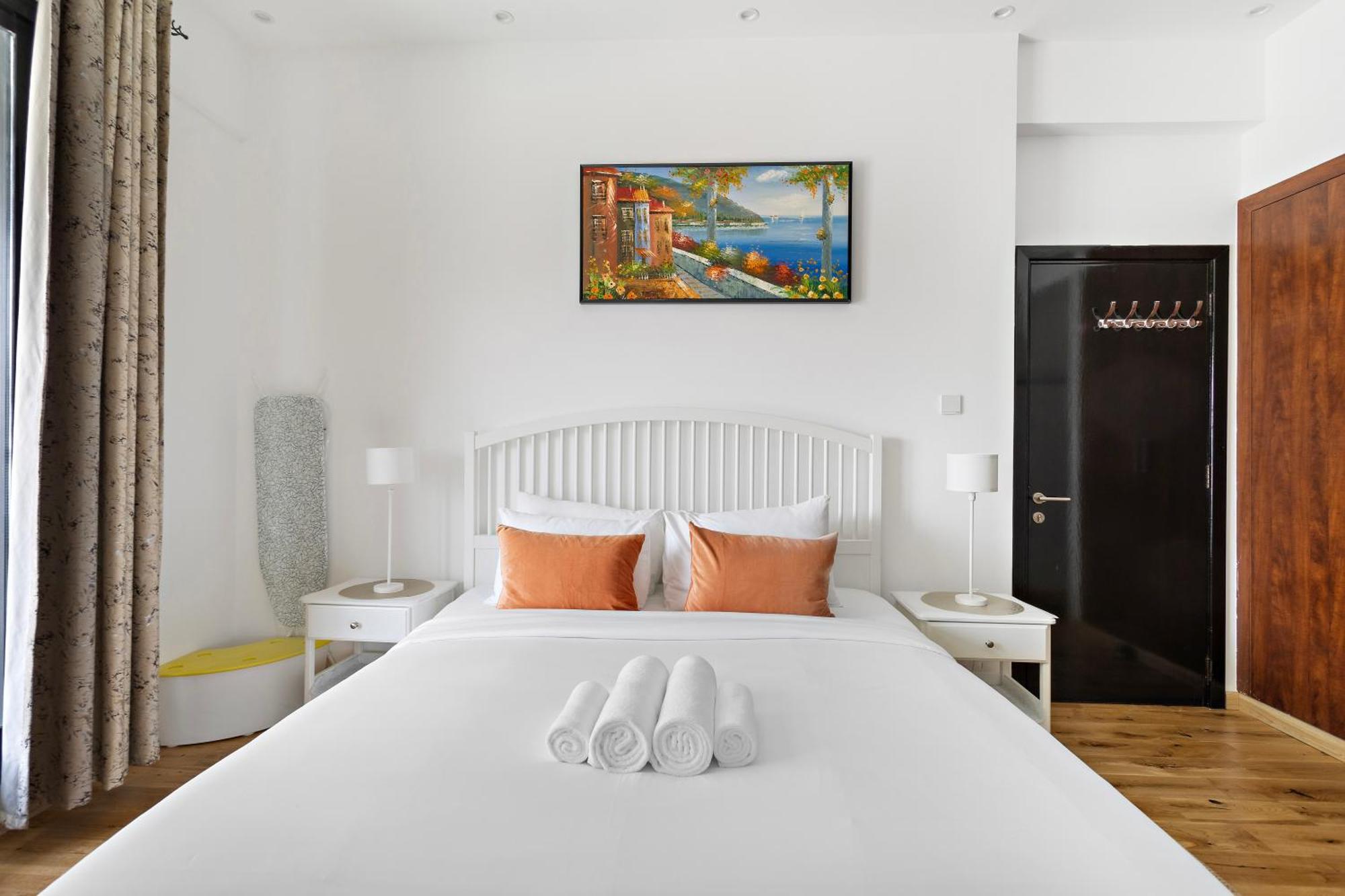 Beautiful 1br Close To Bluewaters Island * Dubaï